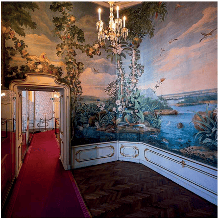 Vienna Dinner Tours