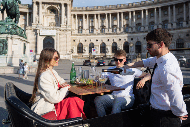 Classic Dinner Tour